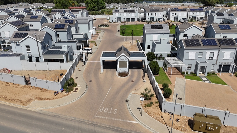 0 Bedroom Property for Sale in Mountain Crest Private Estate Western Cape